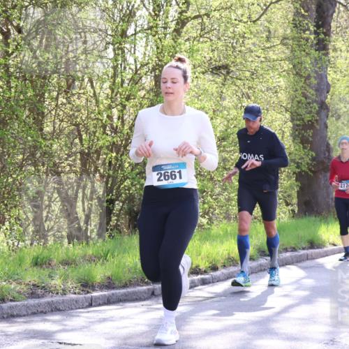 12.04.2026 - 45. Internationalen Wilhelmsburger Insellauf Yannick Fuchs http://msf.ph/oto/9487476 12.04.2026 10:38:00 Laufen 2661, 217 meine-sportfotos.de