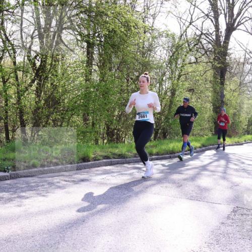 12.04.2026 - 45. Internationalen Wilhelmsburger Insellauf Yannick Fuchs http://msf.ph/oto/9487482 12.04.2026 10:38:01 Laufen 2661, 2176 meine-sportfotos.de