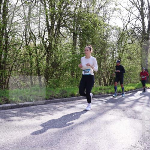 12.04.2026 - 45. Internationalen Wilhelmsburger Insellauf Yannick Fuchs http://msf.ph/oto/9487486 12.04.2026 10:38:01 Laufen 2661 meine-sportfotos.de