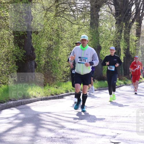 12.04.2026 - 45. Internationalen Wilhelmsburger Insellauf Yannick Fuchs http://msf.ph/oto/9487501 12.04.2026 10:38:03 Laufen 4675, 4661, 3357 meine-sportfotos.de