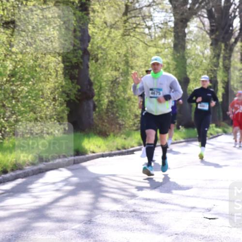 12.04.2026 - 45. Internationalen Wilhelmsburger Insellauf Yannick Fuchs http://msf.ph/oto/9487503 12.04.2026 10:38:03 Laufen 4675, 4061 meine-sportfotos.de