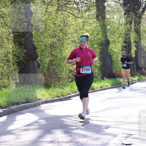 12.04.2026 - 45. Internationalen Wilhelmsburger Insellauf Yannick Fuchs http://msf.ph/oto/9487510 12.04.2026 10:32:18 Laufen 5705, 4914 meine-sportfotos.de