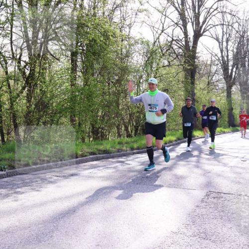 12.04.2026 - 45. Internationalen Wilhelmsburger Insellauf Yannick Fuchs http://msf.ph/oto/9487530 12.04.2026 10:38:05 Laufen 4675, 2672, 4715, 4661 meine-sportfotos.de