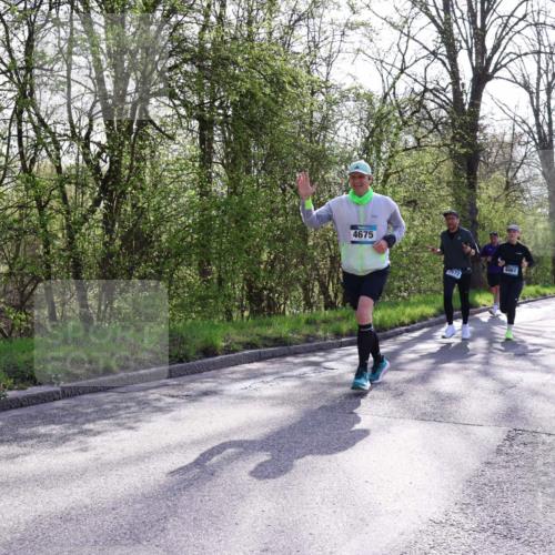 12.04.2026 - 45. Internationalen Wilhelmsburger Insellauf Yannick Fuchs http://msf.ph/oto/9487532 12.04.2026 10:38:05 Laufen 4675, 2672, 4661 meine-sportfotos.de