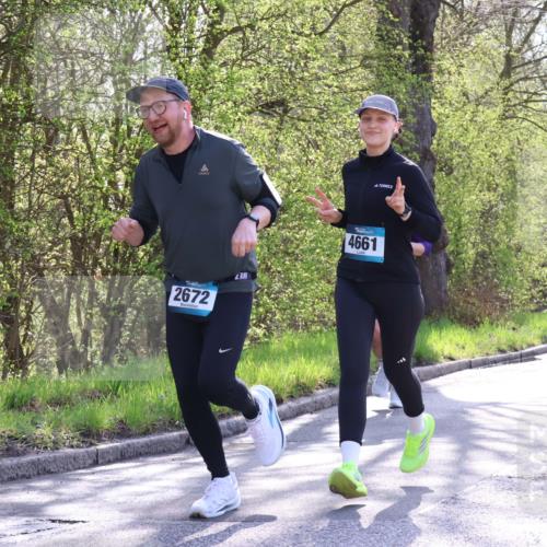 12.04.2026 - 45. Internationalen Wilhelmsburger Insellauf Yannick Fuchs http://msf.ph/oto/9487539 12.04.2026 10:38:06 Laufen 2672, 3, 4661 meine-sportfotos.de