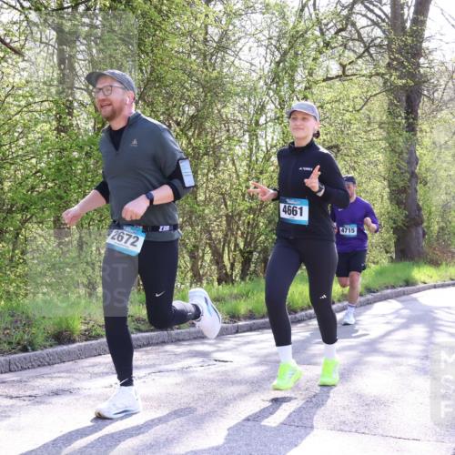 12.04.2026 - 45. Internationalen Wilhelmsburger Insellauf Yannick Fuchs http://msf.ph/oto/9487548 12.04.2026 10:38:07 Laufen 2672, 3, 4661, 4715 meine-sportfotos.de