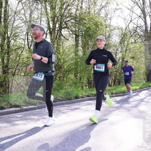 12.04.2026 - 45. Internationalen Wilhelmsburger Insellauf Yannick Fuchs http://msf.ph/oto/9487553 12.04.2026 10:38:07 Laufen 2672, 4661, 4715 meine-sportfotos.de