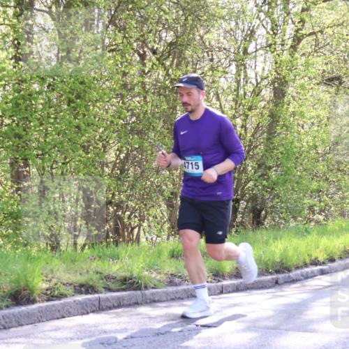12.04.2026 - 45. Internationalen Wilhelmsburger Insellauf Yannick Fuchs http://msf.ph/oto/9487556 12.04.2026 10:38:08 Laufen 4715 meine-sportfotos.de
