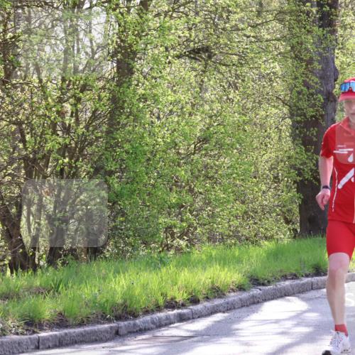 12.04.2026 - 45. Internationalen Wilhelmsburger Insellauf Yannick Fuchs http://msf.ph/oto/9487559 12.04.2026 10:38:08 Laufen  meine-sportfotos.de
