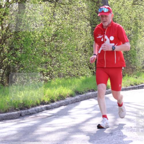 12.04.2026 - 45. Internationalen Wilhelmsburger Insellauf Yannick Fuchs http://msf.ph/oto/9487561 12.04.2026 10:38:08 Laufen  meine-sportfotos.de