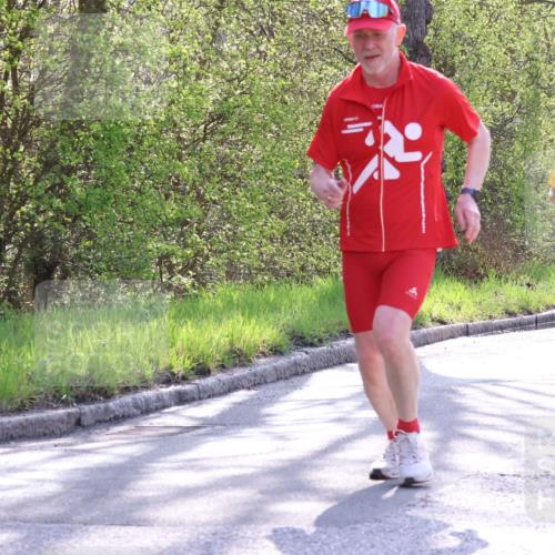 12.04.2026 - 45. Internationalen Wilhelmsburger Insellauf Yannick Fuchs http://msf.ph/oto/9487563 12.04.2026 10:38:09 Laufen 2371, 50 meine-sportfotos.de
