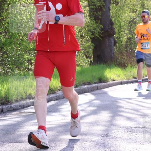 12.04.2026 - 45. Internationalen Wilhelmsburger Insellauf Yannick Fuchs http://msf.ph/oto/9487569 12.04.2026 10:38:09 Laufen  meine-sportfotos.de