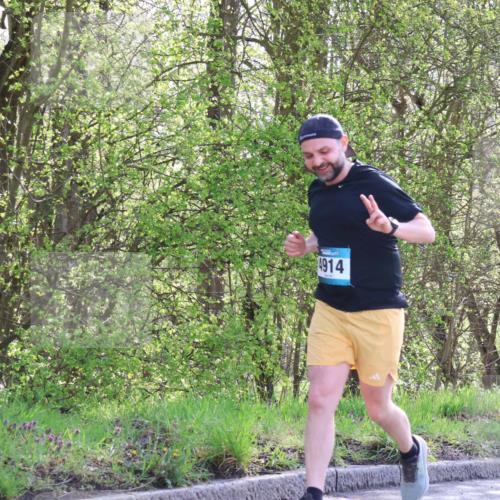 12.04.2026 - 45. Internationalen Wilhelmsburger Insellauf Yannick Fuchs http://msf.ph/oto/9487575 12.04.2026 10:32:25 Laufen 4914 meine-sportfotos.de