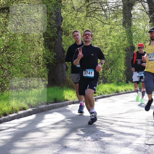 12.04.2026 - 45. Internationalen Wilhelmsburger Insellauf Yannick Fuchs http://msf.ph/oto/9487590 12.04.2026 10:32:28 Laufen 3741, 3419, 4829, 3779, 4428 meine-sportfotos.de