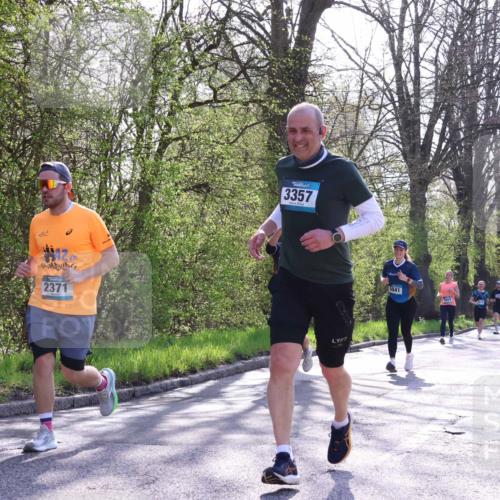 12.04.2026 - 45. Internationalen Wilhelmsburger Insellauf Yannick Fuchs http://msf.ph/oto/9487601 12.04.2026 10:38:12 Laufen 3357 meine-sportfotos.de