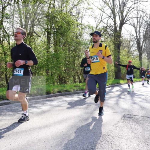 12.04.2026 - 45. Internationalen Wilhelmsburger Insellauf Yannick Fuchs http://msf.ph/oto/9487622 12.04.2026 10:32:31 Laufen 3741, 4934, 3419, 4829 meine-sportfotos.de
