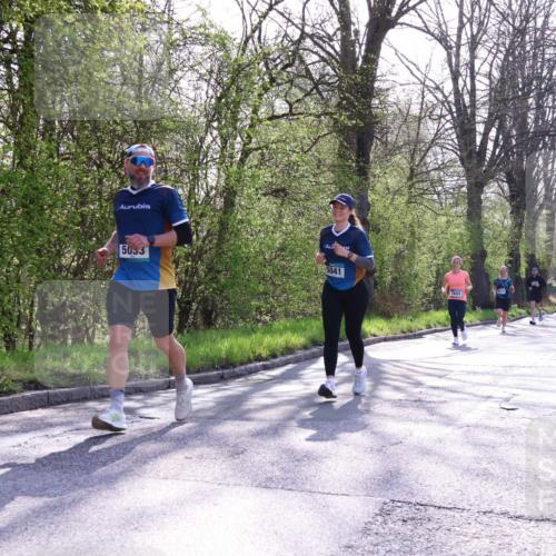 12.04.2026 - 45. Internationalen Wilhelmsburger Insellauf Yannick Fuchs http://msf.ph/oto/9487625 12.04.2026 10:38:14 Laufen 5033, 5041, 2655 meine-sportfotos.de