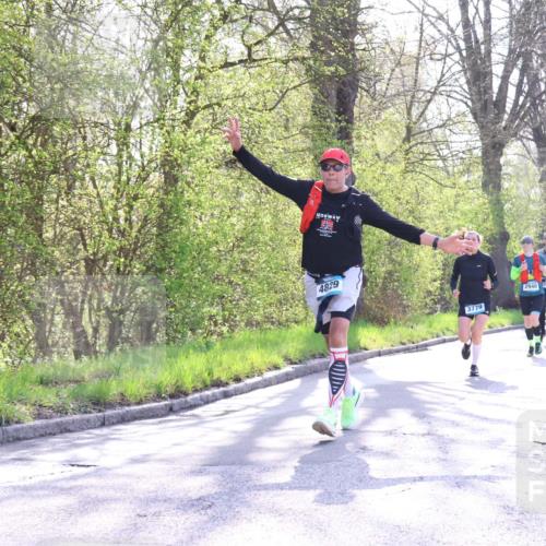 12.04.2026 - 45. Internationalen Wilhelmsburger Insellauf Yannick Fuchs http://msf.ph/oto/9487628 12.04.2026 10:32:31 Laufen 4934, 4829, 3779, 2940, 565, 5751 meine-sportfotos.de