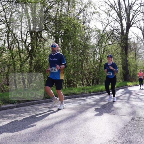 12.04.2026 - 45. Internationalen Wilhelmsburger Insellauf Yannick Fuchs http://msf.ph/oto/9487633 12.04.2026 10:38:15 Laufen 5033, 5041 meine-sportfotos.de