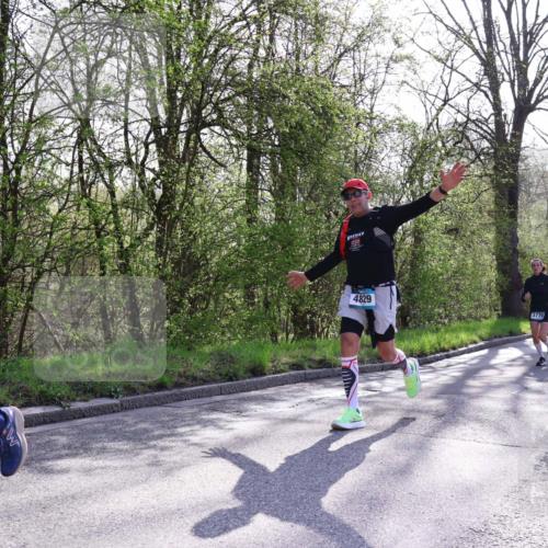 12.04.2026 - 45. Internationalen Wilhelmsburger Insellauf Yannick Fuchs http://msf.ph/oto/9487643 12.04.2026 10:32:33 Laufen 4829, 3779, 565 meine-sportfotos.de