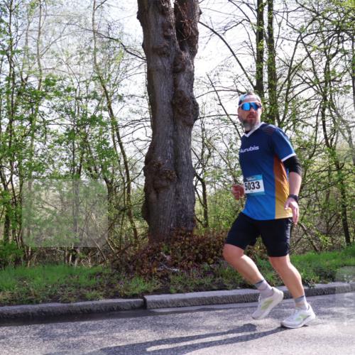 12.04.2026 - 45. Internationalen Wilhelmsburger Insellauf Yannick Fuchs http://msf.ph/oto/9487644 12.04.2026 10:38:16 Laufen 5033 meine-sportfotos.de