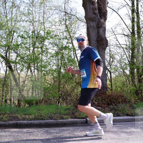 12.04.2026 - 45. Internationalen Wilhelmsburger Insellauf Yannick Fuchs http://msf.ph/oto/9487649 12.04.2026 10:38:16 Laufen 33 meine-sportfotos.de