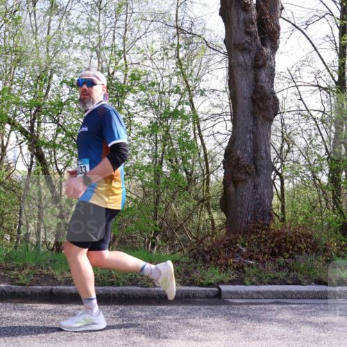 12.04.2026 - 45. Internationalen Wilhelmsburger Insellauf Yannick Fuchs http://msf.ph/oto/9487654 12.04.2026 10:38:16 Laufen 5041 meine-sportfotos.de