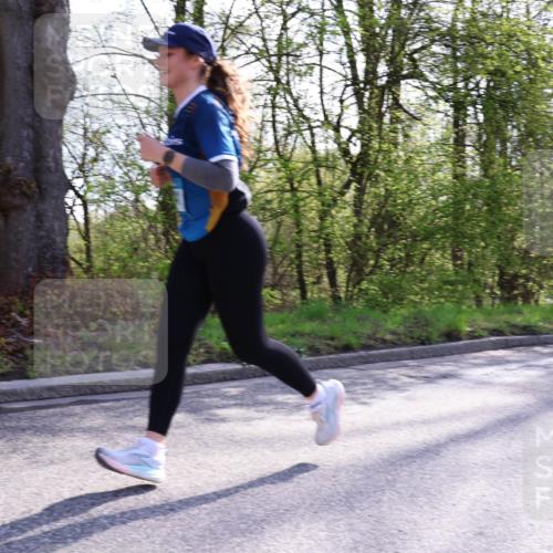 12.04.2026 - 45. Internationalen Wilhelmsburger Insellauf Yannick Fuchs http://msf.ph/oto/9487655 12.04.2026 10:38:16 Laufen  meine-sportfotos.de