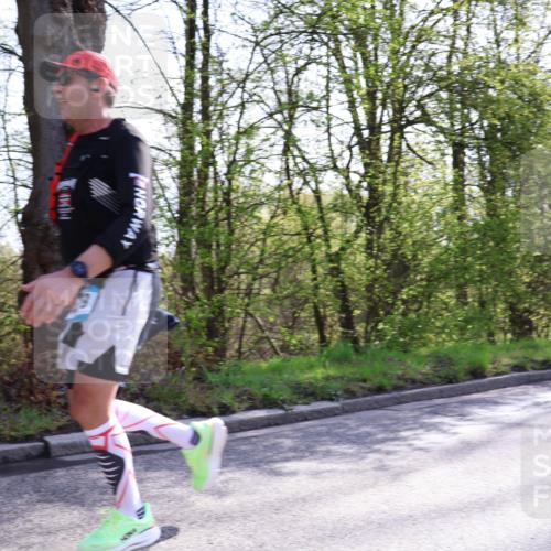 12.04.2026 - 45. Internationalen Wilhelmsburger Insellauf Yannick Fuchs http://msf.ph/oto/9487658 12.04.2026 10:32:34 Laufen  meine-sportfotos.de