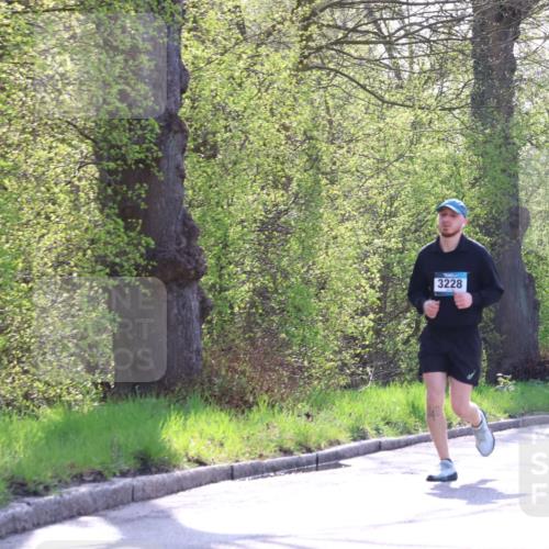 12.04.2026 - 45. Internationalen Wilhelmsburger Insellauf Yannick Fuchs http://msf.ph/oto/9487673 12.04.2026 10:38:19 Laufen 2618, 3228 meine-sportfotos.de
