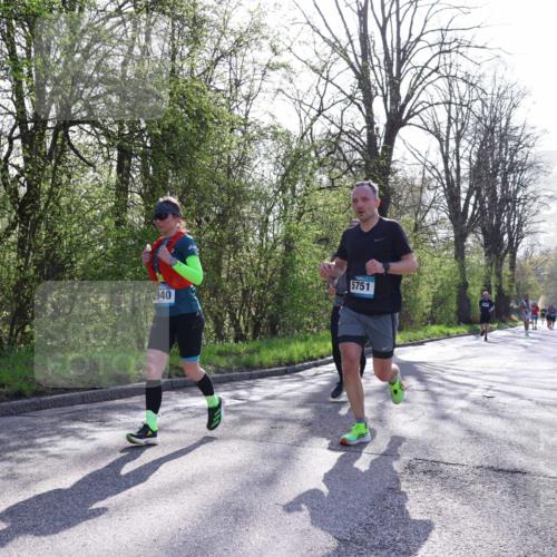 12.04.2026 - 45. Internationalen Wilhelmsburger Insellauf Yannick Fuchs http://msf.ph/oto/9487680 12.04.2026 10:32:36 Laufen 5751, 940 meine-sportfotos.de
