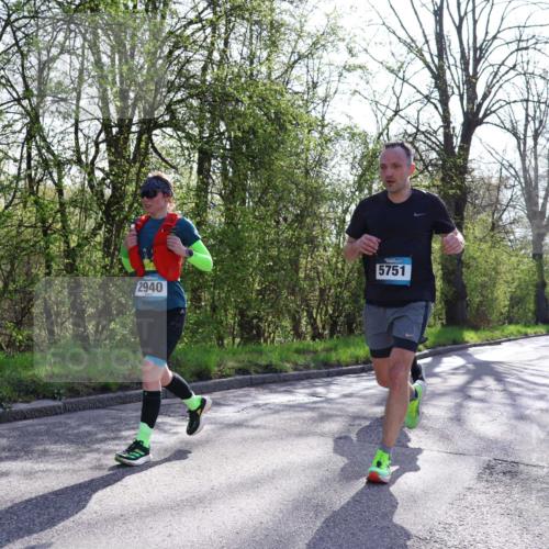 12.04.2026 - 45. Internationalen Wilhelmsburger Insellauf Yannick Fuchs http://msf.ph/oto/9487684 12.04.2026 10:32:36 Laufen 5751, 2940 meine-sportfotos.de