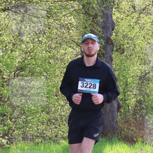 12.04.2026 - 45. Internationalen Wilhelmsburger Insellauf Yannick Fuchs http://msf.ph/oto/9487698 12.04.2026 10:38:21 Laufen 3228 meine-sportfotos.de