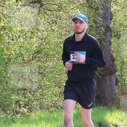 12.04.2026 - 45. Internationalen Wilhelmsburger Insellauf Yannick Fuchs http://msf.ph/oto/9487701 12.04.2026 10:38:21 Laufen 10, 32 meine-sportfotos.de