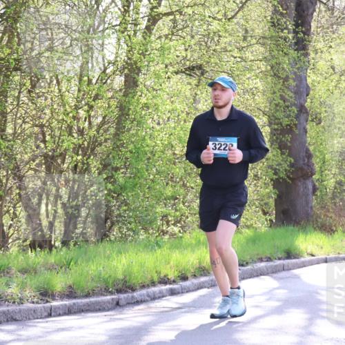 12.04.2026 - 45. Internationalen Wilhelmsburger Insellauf Yannick Fuchs http://msf.ph/oto/9487705 12.04.2026 10:38:22 Laufen 3222 meine-sportfotos.de