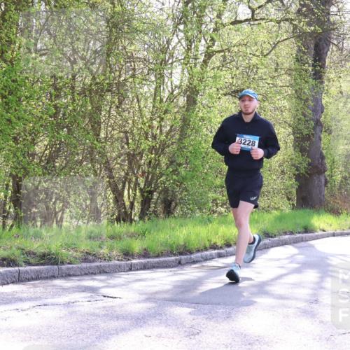 12.04.2026 - 45. Internationalen Wilhelmsburger Insellauf Yannick Fuchs http://msf.ph/oto/9487708 12.04.2026 10:38:22 Laufen 3228 meine-sportfotos.de
