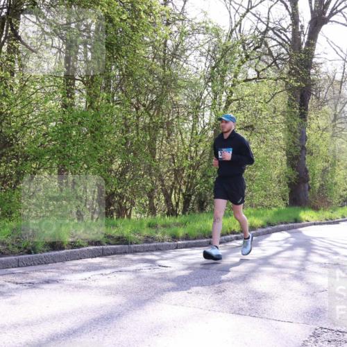 12.04.2026 - 45. Internationalen Wilhelmsburger Insellauf Yannick Fuchs http://msf.ph/oto/9487712 12.04.2026 10:38:22 Laufen 40, 2649 meine-sportfotos.de