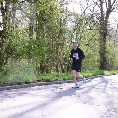 12.04.2026 - 45. Internationalen Wilhelmsburger Insellauf Yannick Fuchs http://msf.ph/oto/9487714 12.04.2026 10:38:22 Laufen 3228, 4709 meine-sportfotos.de