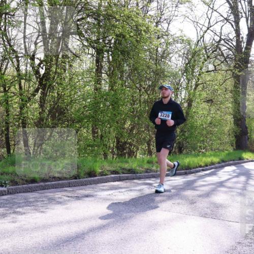 12.04.2026 - 45. Internationalen Wilhelmsburger Insellauf Yannick Fuchs http://msf.ph/oto/9487718 12.04.2026 10:38:23 Laufen 3228 meine-sportfotos.de