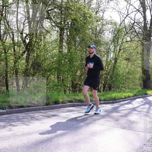 12.04.2026 - 45. Internationalen Wilhelmsburger Insellauf Yannick Fuchs http://msf.ph/oto/9487721 12.04.2026 10:38:23 Laufen  meine-sportfotos.de