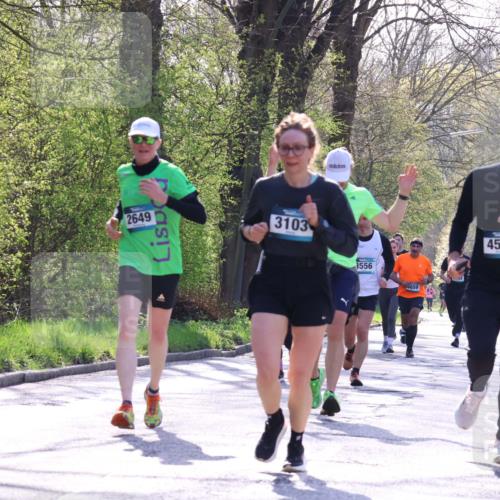 12.04.2026 - 45. Internationalen Wilhelmsburger Insellauf Yannick Fuchs http://msf.ph/oto/9487730 12.04.2026 10:38:24 Laufen 2649, 3103, 3556, 1659, 4539 meine-sportfotos.de