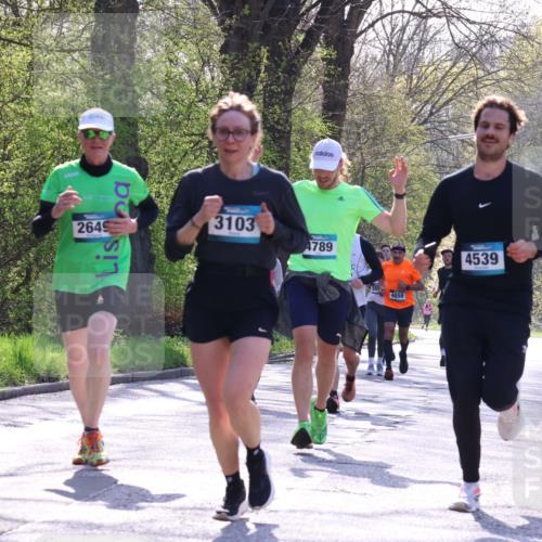 12.04.2026 - 45. Internationalen Wilhelmsburger Insellauf Yannick Fuchs http://msf.ph/oto/9487734 12.04.2026 10:38:24 Laufen 2649, 3103, 789, 355, 4659, 4539 meine-sportfotos.de