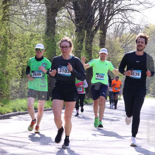 12.04.2026 - 45. Internationalen Wilhelmsburger Insellauf Yannick Fuchs http://msf.ph/oto/9487737 12.04.2026 10:38:24 Laufen 2649, 3103, 8326, 4789, 355, 4659, 1539 meine-sportfotos.de