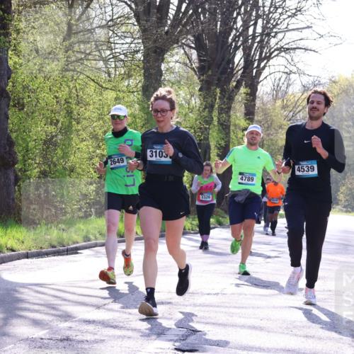 12.04.2026 - 45. Internationalen Wilhelmsburger Insellauf Yannick Fuchs http://msf.ph/oto/9487739 12.04.2026 10:38:25 Laufen 2649, 3105, 3326, 4789, 4539 meine-sportfotos.de