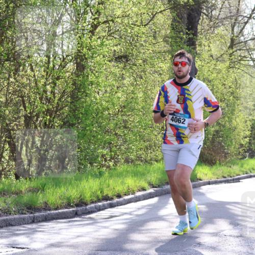 12.04.2026 - 45. Internationalen Wilhelmsburger Insellauf Yannick Fuchs http://msf.ph/oto/9487743 12.04.2026 10:32:44 Laufen 4062 meine-sportfotos.de
