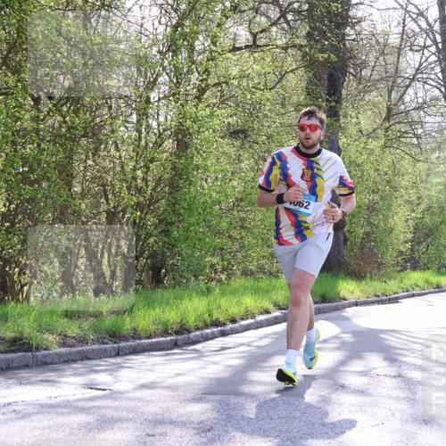 12.04.2026 - 45. Internationalen Wilhelmsburger Insellauf Yannick Fuchs http://msf.ph/oto/9487745 12.04.2026 10:32:44 Laufen 62, 4635, 3662 meine-sportfotos.de