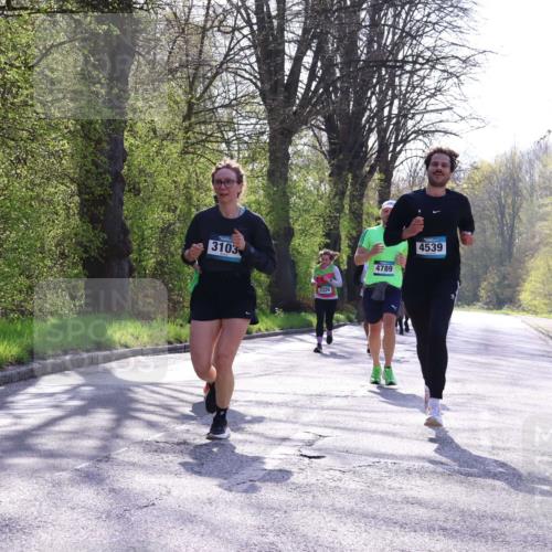12.04.2026 - 45. Internationalen Wilhelmsburger Insellauf Yannick Fuchs http://msf.ph/oto/9487746 12.04.2026 10:38:25 Laufen 3103, 3326, 4789, 4539 meine-sportfotos.de