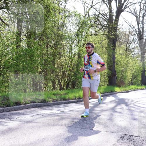 12.04.2026 - 45. Internationalen Wilhelmsburger Insellauf Yannick Fuchs http://msf.ph/oto/9487752 12.04.2026 10:32:44 Laufen 4062 meine-sportfotos.de