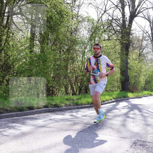 12.04.2026 - 45. Internationalen Wilhelmsburger Insellauf Yannick Fuchs http://msf.ph/oto/9487754 12.04.2026 10:32:44 Laufen 4062 meine-sportfotos.de