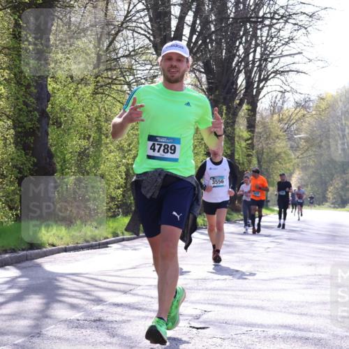 12.04.2026 - 45. Internationalen Wilhelmsburger Insellauf Yannick Fuchs http://msf.ph/oto/9487771 12.04.2026 10:38:27 Laufen 4789, 3556 meine-sportfotos.de